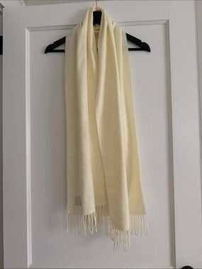 Christian Dior Vintage Scarf